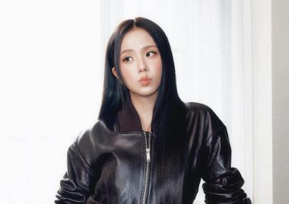 BLACKPINK Jisoo Shines at ‘Boyfriend on Demand’ Press Event as She Addresses Past Criticism and Promises Growth as an Actress
