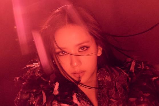 BLACKPINK To Light National Museum of Korea Pink To Celebrate Drop of Comeback EP ‘Deadline’