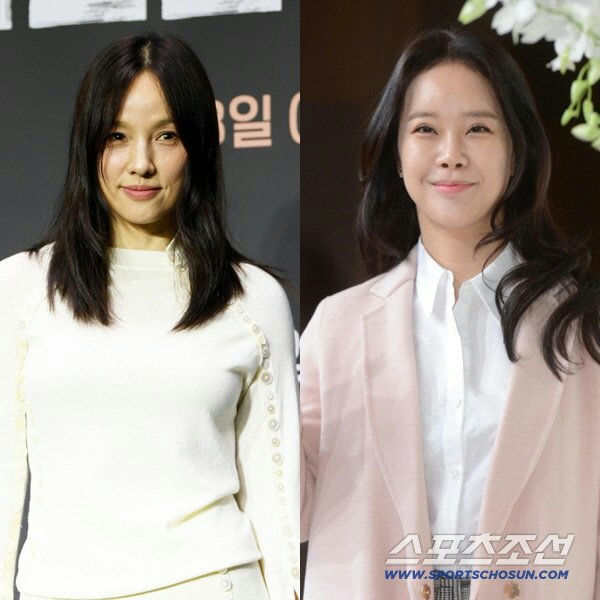 Baek Ji-young Addresses “Tension” Rumors with Lee Hyori: “We Never Had a Chance to Get Close”