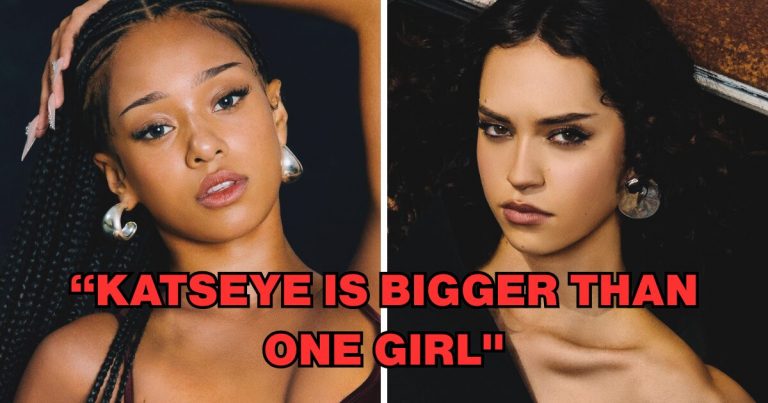 KATSEYE’s Daniela Under Fire After Dad Shockingly “Attacks” Manon During Hiatus