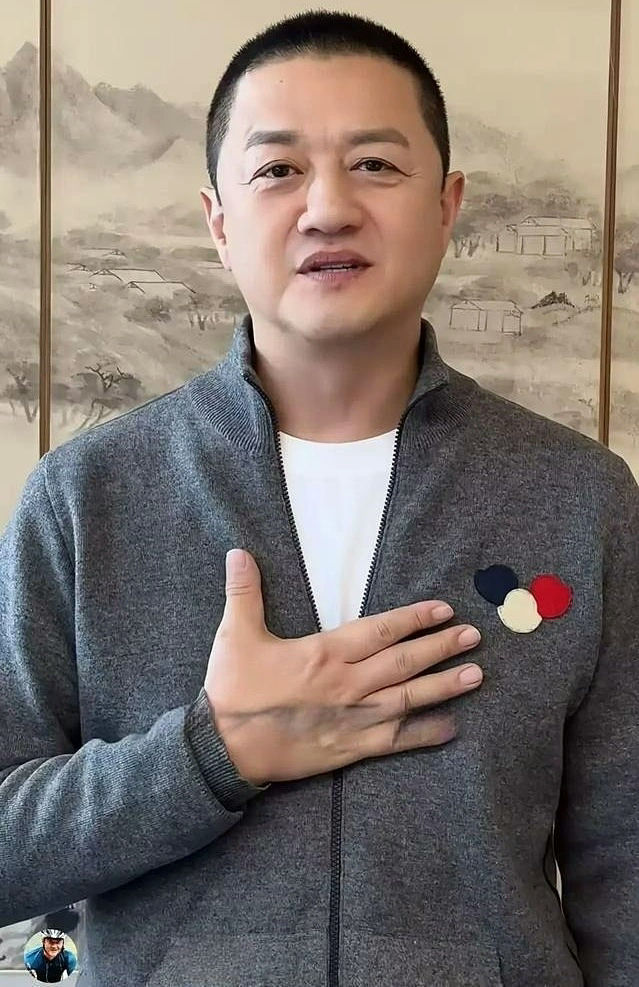 Li Yapeng Confirms He Has Fully Repaid 7 Million USD Debt After Years of Financial Struggle