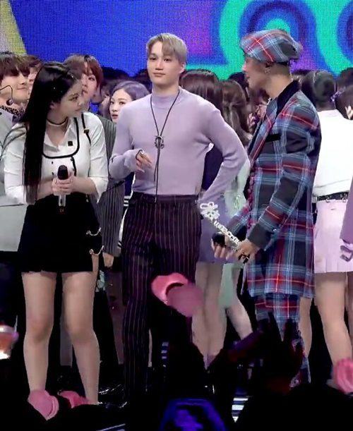 BLACKPINK’s Jennie and EXO’s Kai Spark “Clapback” Rumors After Breakup