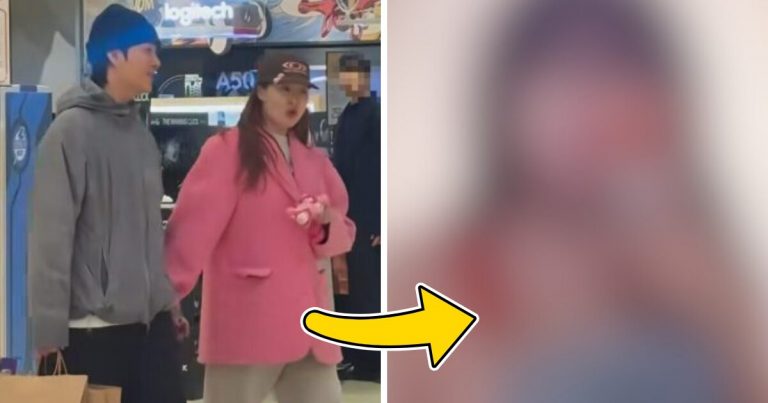 HyunA’s “Daring” Photos Following Pregnancy Rumors Raise Eyebrows