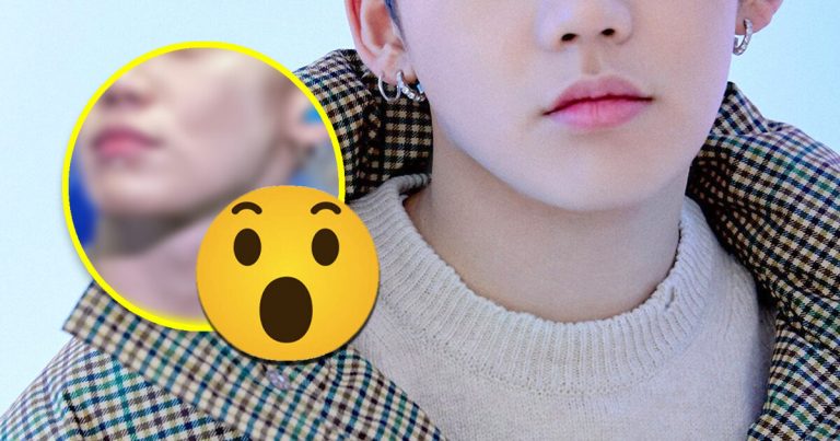 Unrecognizable? A 4th Gen Idol Drastically Changed His Appearance
