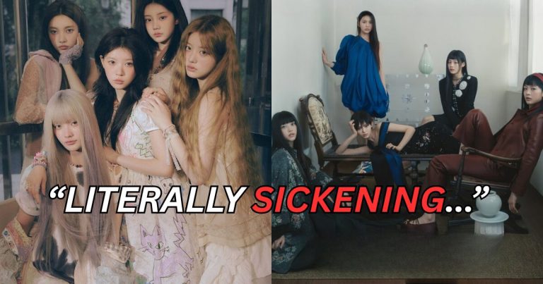 ILLIT’s Music Video Sparks Massive Controversy Over Alleged “Shade” Toward NewJeans