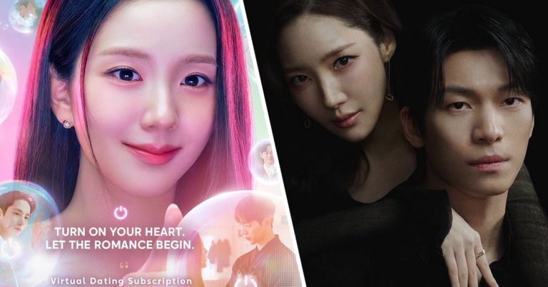 8 New K-Dramas To Watch In March 2026