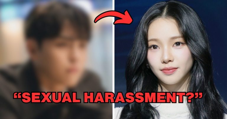 aespa’s Karina “Inappropriately” Touched, Popular Actor Hits Back At Severe Accusations