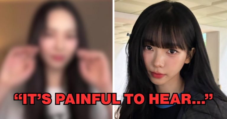 aespa’s Karina “Punished” By SM Entertainment Staff For Lacking Impact