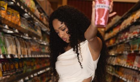 KATSEYE’s Manon Announces Temporary Hiatus From Group Activities To Focus on Her Health and Wellbeing