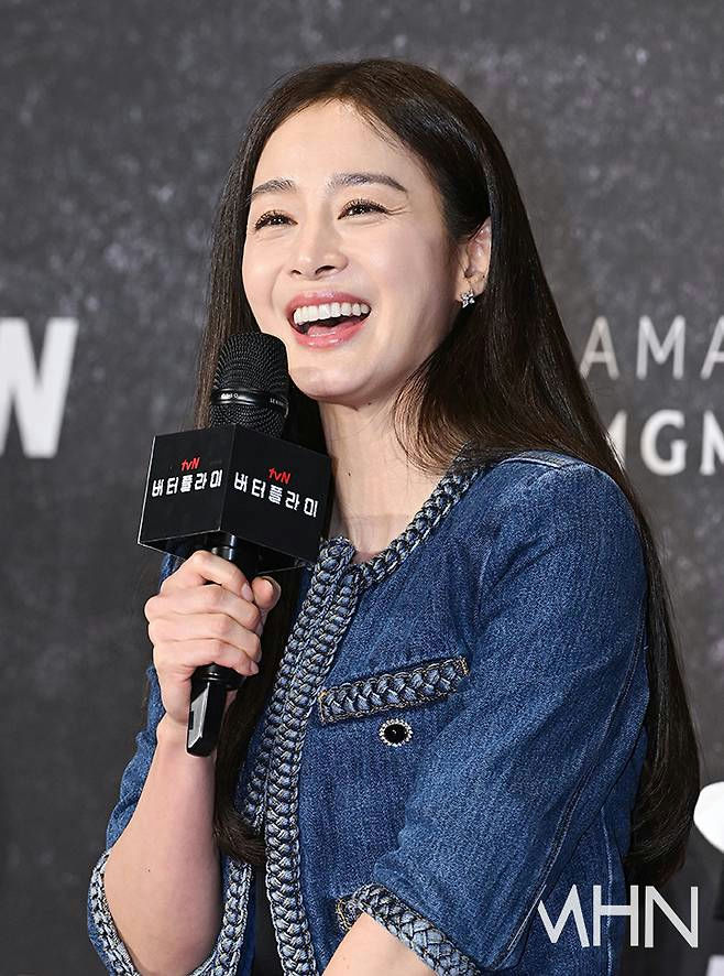 Kim Tae Hee Sells Hannam The Hill Residence for ₩12.77 Billion, Earns ₩8.54 Billion Profit in 7 Years