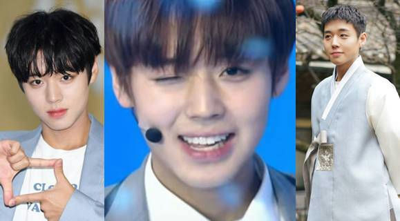“I Voted for Park Ji Hoon” Fans Beam with Pride as Former “Wink Boy” Transforms in The Man Who Lives with the King