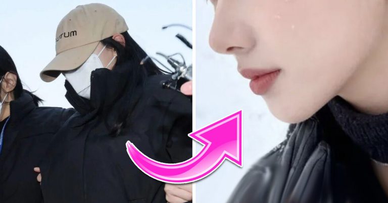 “Beautiful” Korean Woman Charged With Murdering Men, Netizens Defend Her