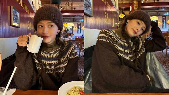 Former Rainbow Member Kim Jae Kyung Living Quiet Life in Japan After Secret Marriage Rumors