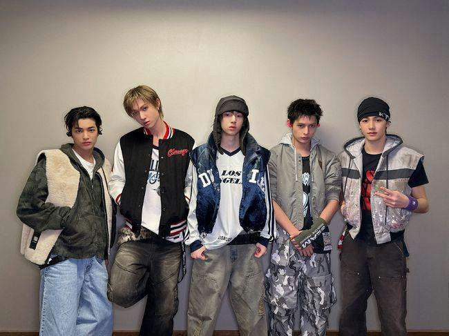 CORTIS Becomes First K-Pop Act to Headline NBA All-Star Celebrity Game Halftime Show