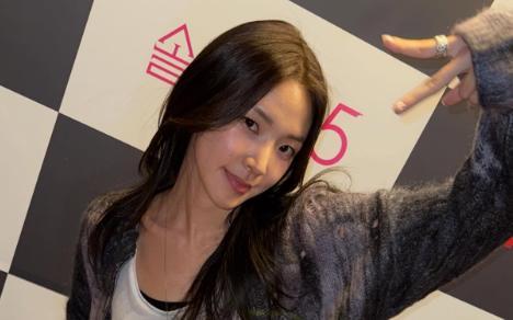 Choi Mina Sue of ‘Single’s Inferno 5’ Officially Kicks Off Acting Career After Signing With CRB Entertainment