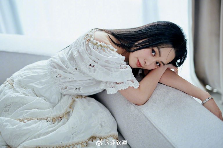 Gillian Chung Opens Up About Struggles With Pregnancy: “A Miracle Is My Only Hope”