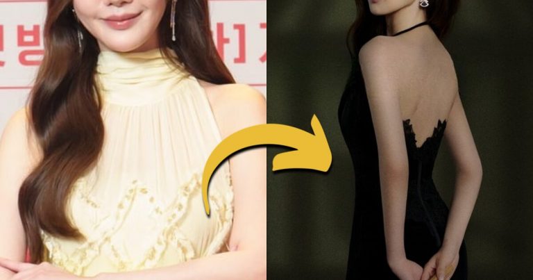 Popular Actress Goes From 37 KG Weight To 3-Litre Water Diet For New K-Drama