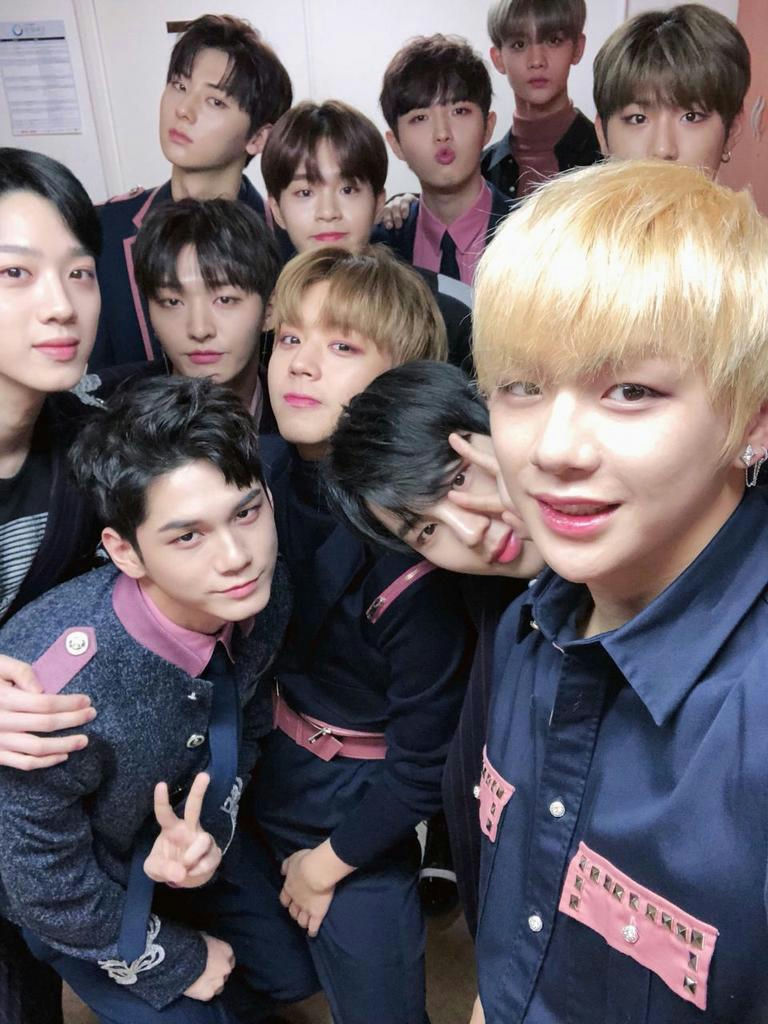 I.O.I to Make May Comeback, Wanna One Confirm Reality Show—This Time It’s Real