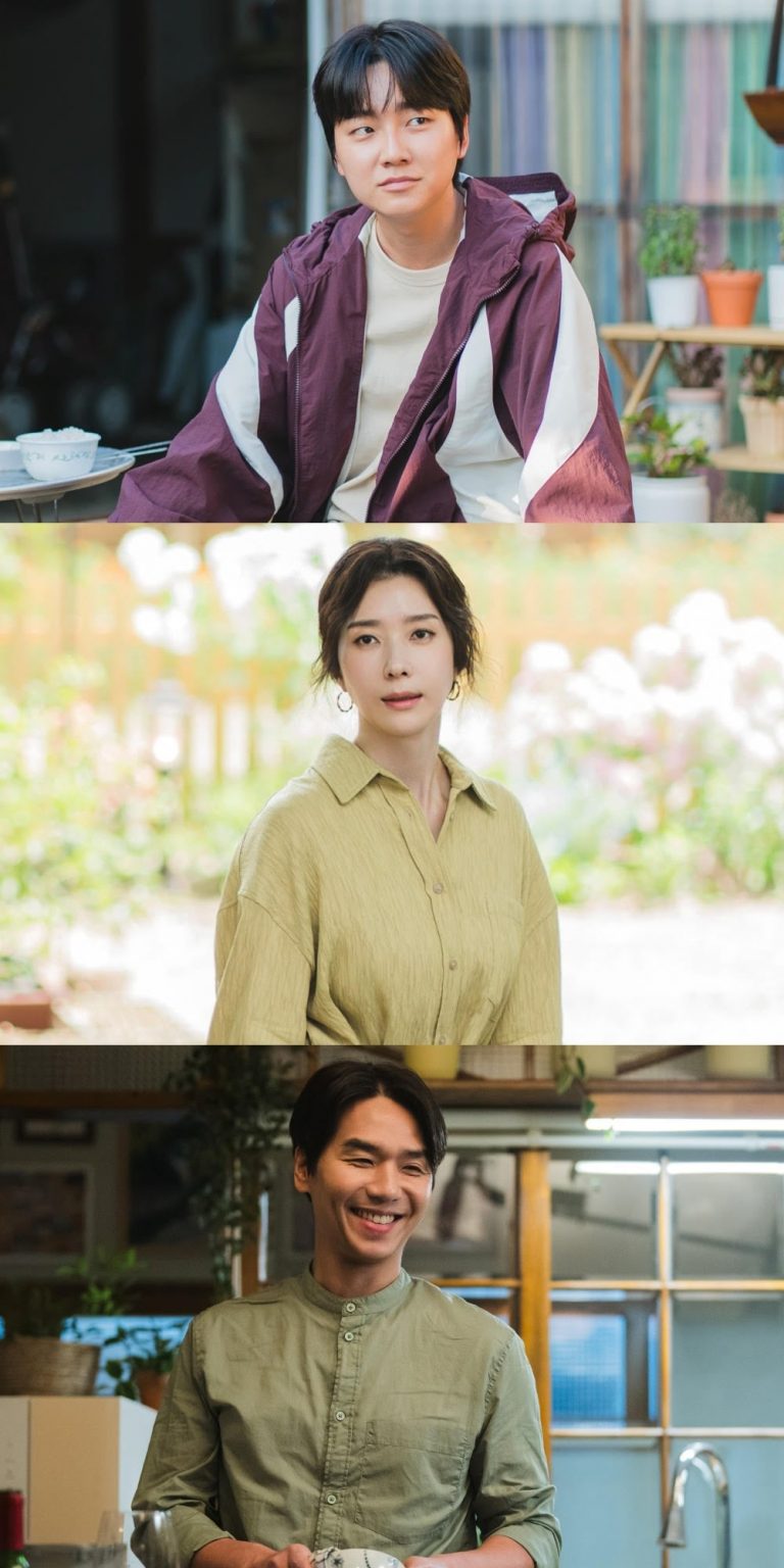 Sung Yoo Bin, Kim Ji Hyun, And Kim Tae Hoon Bring Diverse Charms To New Drama “Shining”