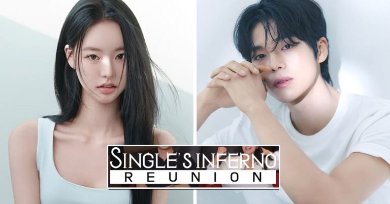 The Most Popular “Single’s Inferno 5” Cast Members After The Reunion