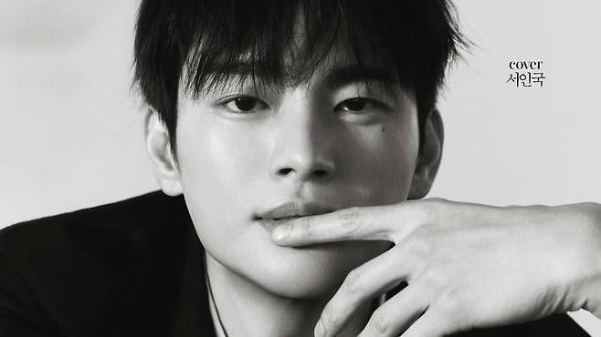 Seo In Guk Praises BLACKPINK’s Jisoo Ahead of “Boyfriend on Demand”