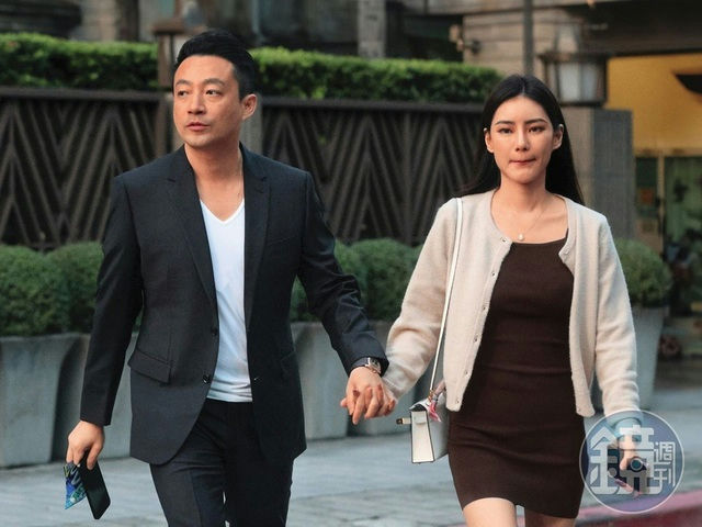 Barbie Hsu’s Ex-Husband Welcomes Baby Boy with New Wife