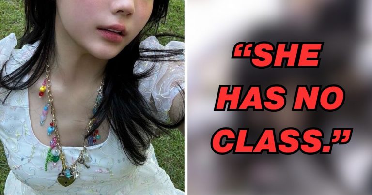 5th Gen HYBE Idol Embroiled In Viral Attitude Controversy