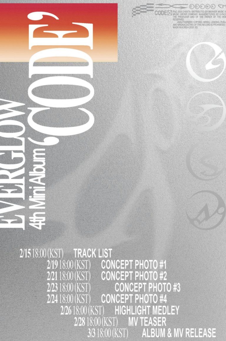 From “BLACKPINK Rival” to 6 Years Without Pay — EVERGLOW Faces Harsh Reality Ahead of Comeback