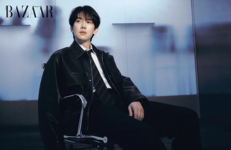 Yoo Yeon Seok And Esom Talk About Their Roles In Upcoming Drama “Phantom Lawyer”