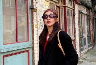 2NE1’s Sandara Park Opens Up About Potentially Having a Baby as She Reflects on Her Future