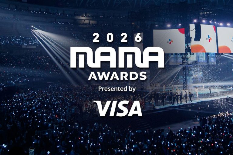 2026 MAMA Awards Set for Osaka With Global Live Broadcast