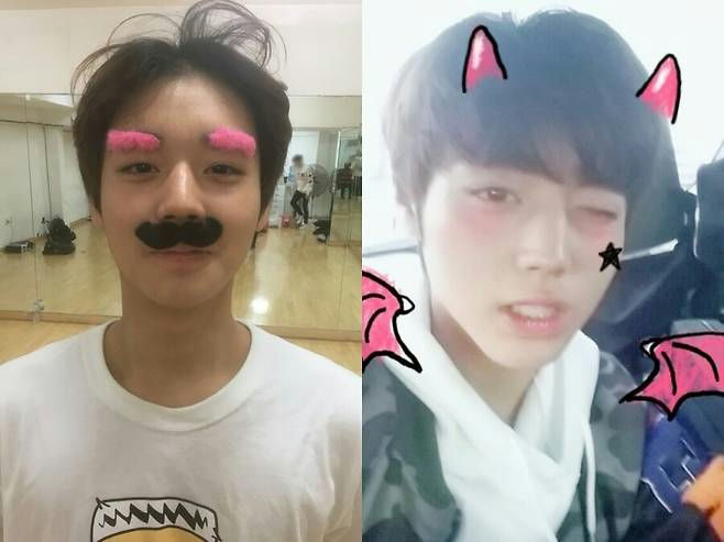 Park Jihoon’s Real 17-Year-Old Photos Revealed as “The King’s Warden” Hits 15 Million