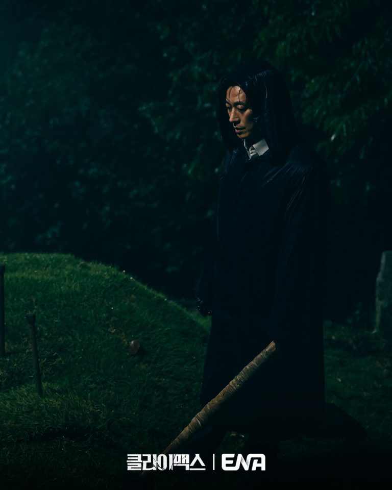 Ju Ji Hoon, Ha Ji Won, Nana, And More Move With Different Goals In “Climax”