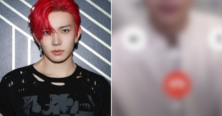 Heeseung Makes First Appearance Since Leaving ENHYPEN — Sparking Emotional Reactions