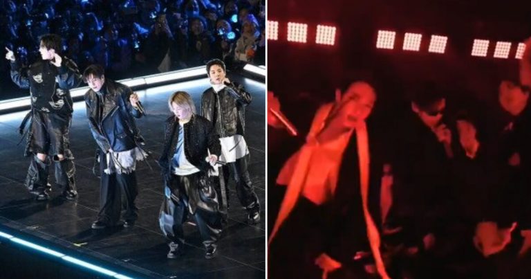 BTS Comeback Concert Song Choice Slated As “Insensitive” Amid Ongoing Controversies