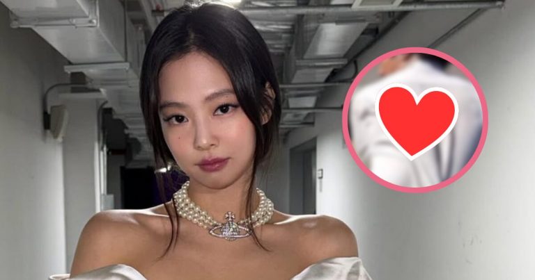 “Skip Album Release…” — BLACKPINK Jennie’s “Lovestagram” With Alleged New Boyfriend Goes Viral