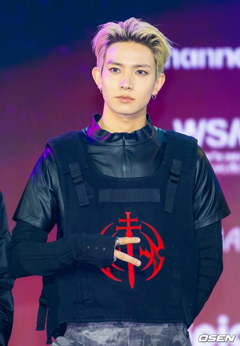 Heeseung’s First Public Appearance Since Leaving ENHYPEN Sparks Plastic Surgery Allegations