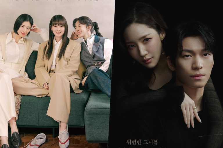 “Honour” Heads Into Final Week On Its Highest Ratings Yet; “Siren’s Kiss” Dips For 2nd Episode