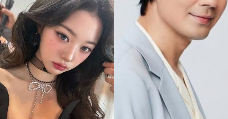 IVE Wonyoung’s Dating Rumors With Top Actor Go Viral
