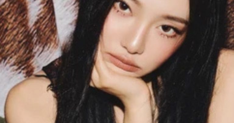 aespa’s NingNing Personally Responds To A Fan’s Instagram Message