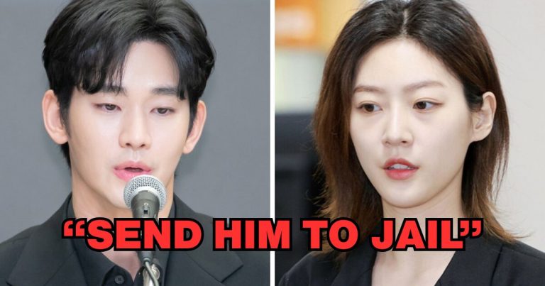 Latest Kim Soo Hyun Update Leaves Netizens Cheering