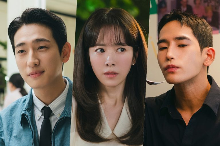 4 Times Han Ji Min’s Dating Plans Backfired In Episodes 3-4 Of “The Practical Guide To Love”