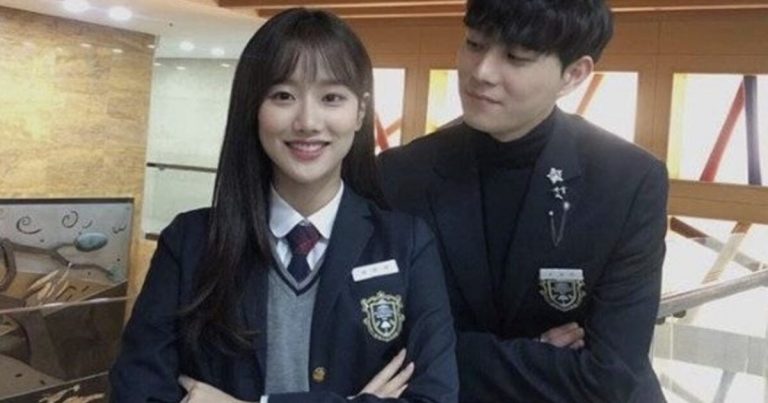 Actor Kim Young Dae And Former APRIL’s Naeun Accused Of Dating — Agencies Respond