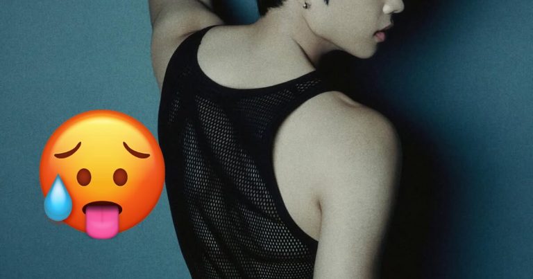 “Call Me Daddy” — Better Start Calling A 4th Gen Idol That Since He Asked For It