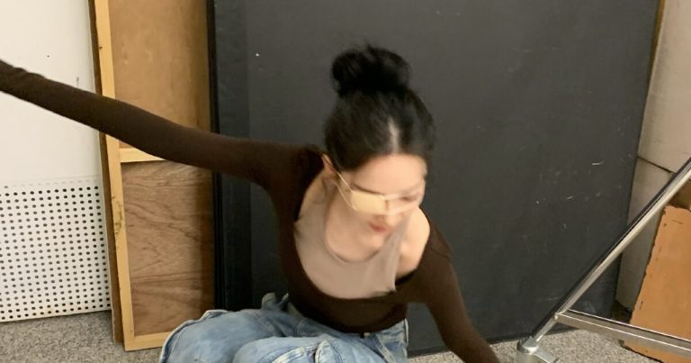 aespa’s Karina Sparks Worry With Latest Update