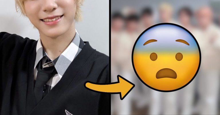 Male Idol’s “Alarming” Graduation Triggers Controversy