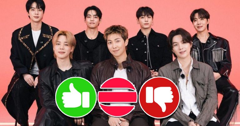 POLL: Is BTS’s “ARIRANG” Album Disappointing Or Was It Worth The Wait? Vote Now!