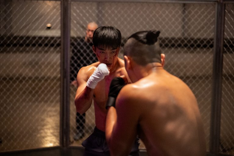 Woo Do Hwan, Lee Sang Yi, And Rain Reveal Training And Evolution For More Intense Fights In “Bloodhounds 2”