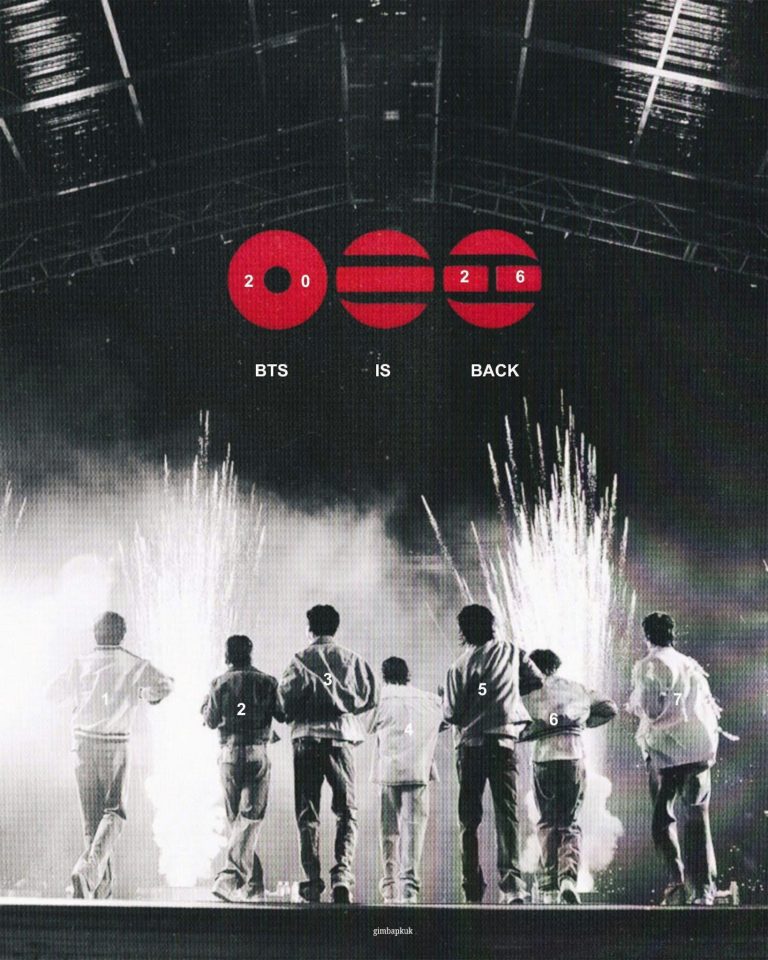 Seoul Police Issue Major Safety Warning Ahead of BTS Comeback at Gwanghwamun