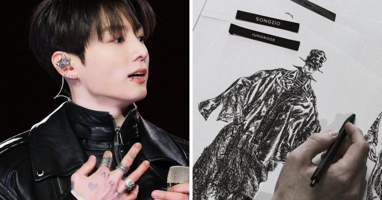 BTS’s Concert Outfits Reflect Their True Personalities, The Story Of “ARIRANG”